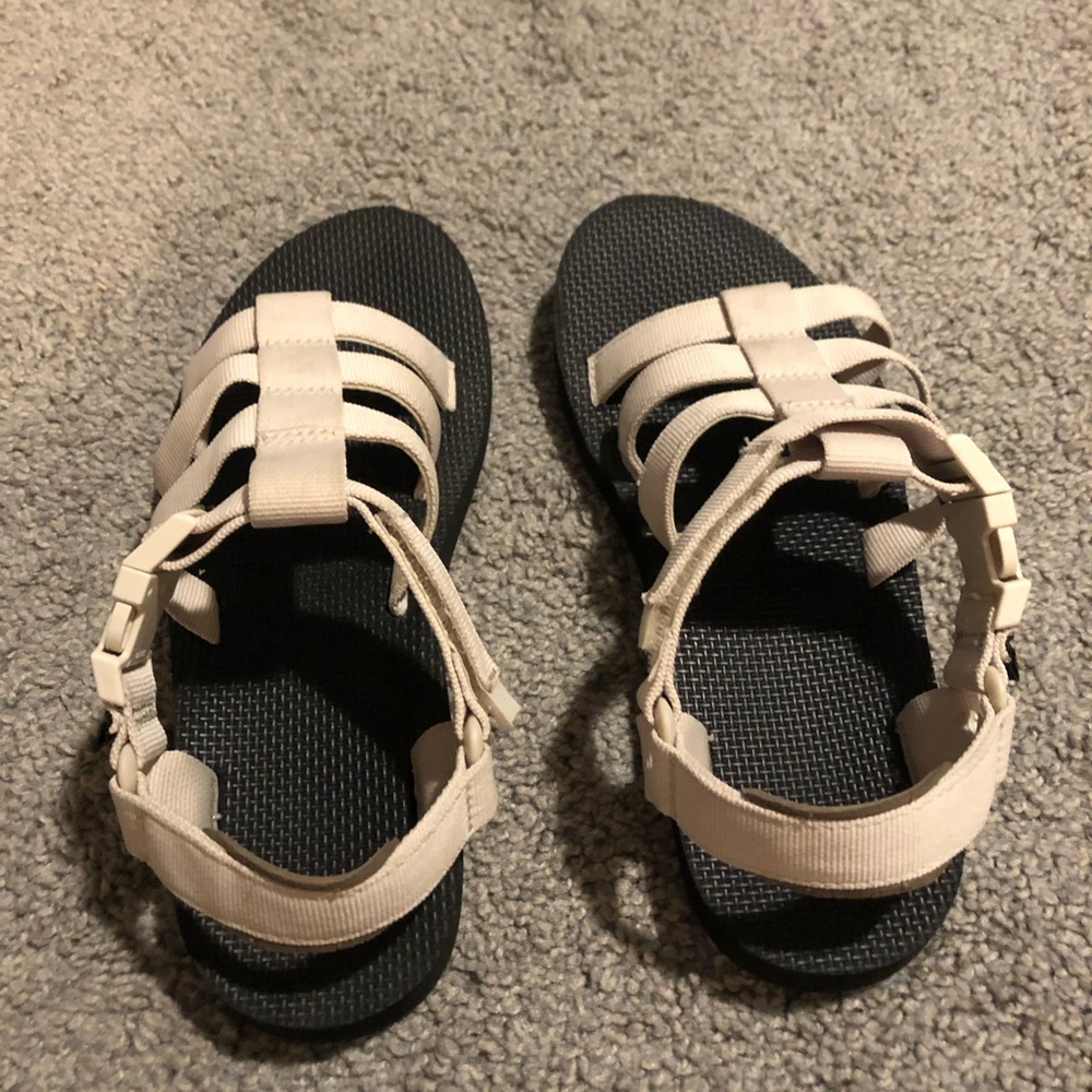White original DORADOS TEVAS